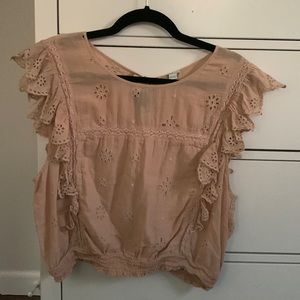 Aerie Top, Size XL US Woman’s.